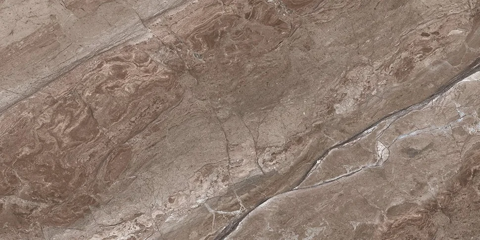 Плитка GLOBAL TILE Sonesta коричневый стена 50*25 арт. GT141VG