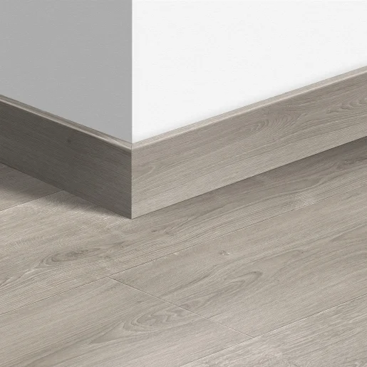 Плинтус паркетный QUICK STEP 77х14х2400 мм арт.4765