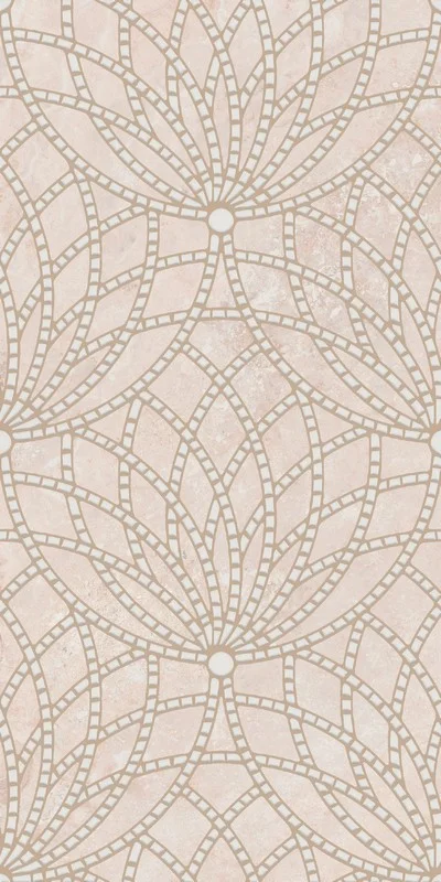 Декор KERAMA MARAZZI Литос бежевый светлый матовый обрезной 30x60x0,9 арт.KMD3STA090BR