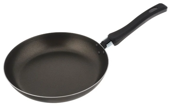 Сковорода алюминевая VARI LCS14324 240мм