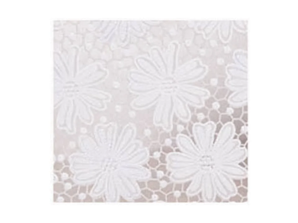 Клеенка ажурная EASY LACE 1,32х22м 19E