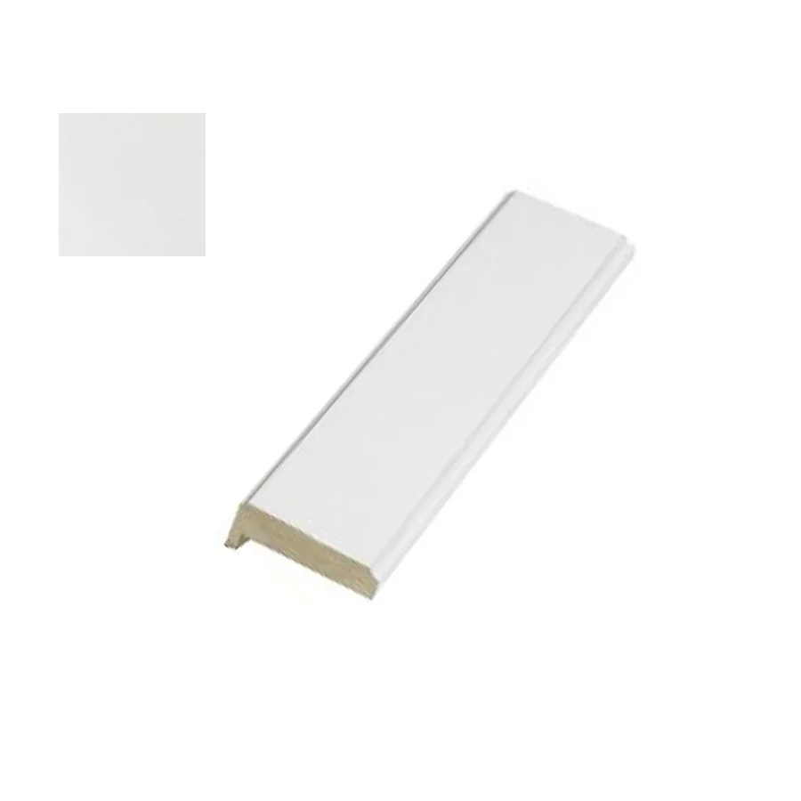 Наличник дверной телескопический ТЕКОНА SMALTA-NOVA прямой 70*10*2140 эмаль сапфир