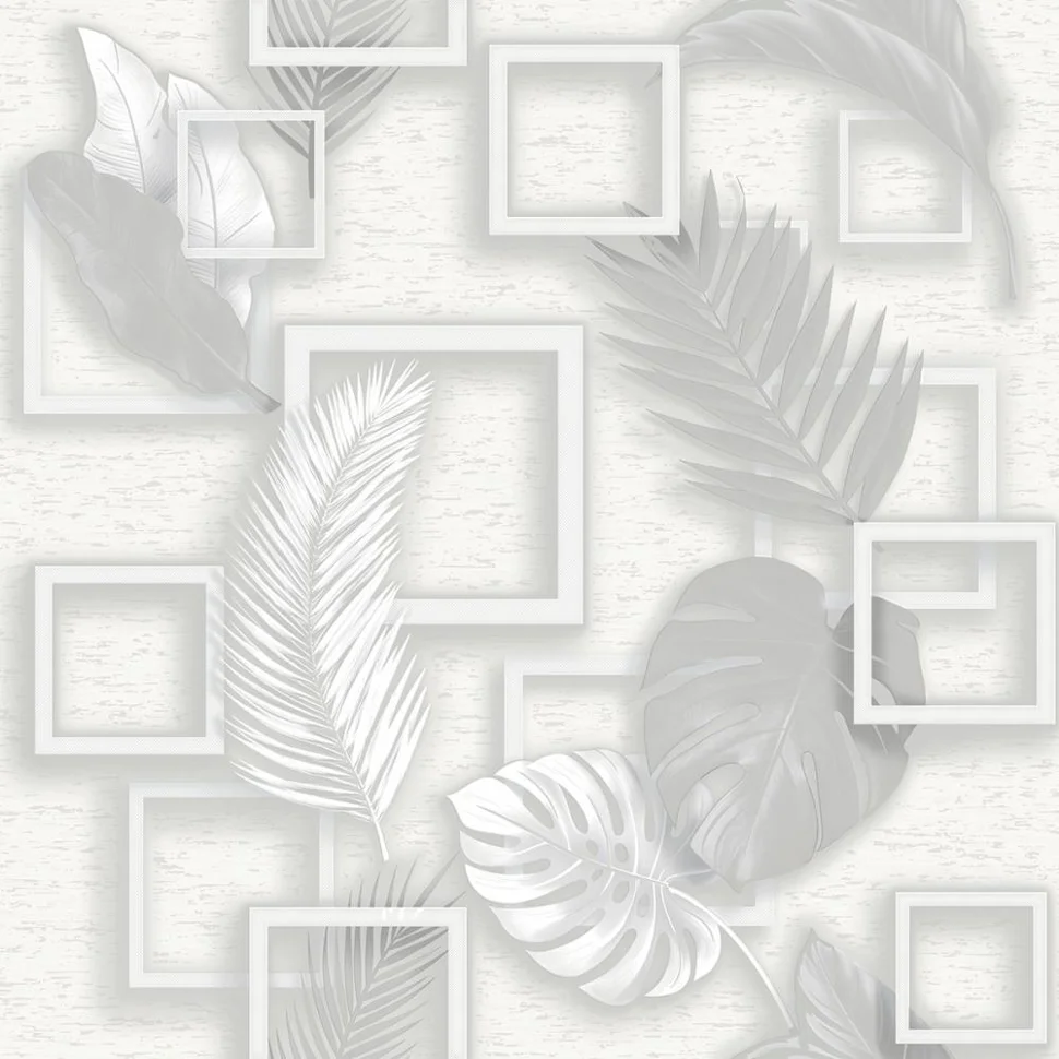 Обои Саратовские виниловые на бумажной основе С31 Юкатан-М 00 10*0,53 Aurora