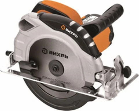 Пила дисковая ВИХРЬ ДП-235/2200