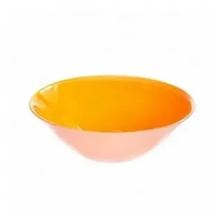 Салатник PSB 10414 D 28371 SL d=140мм Оранж Виллаж