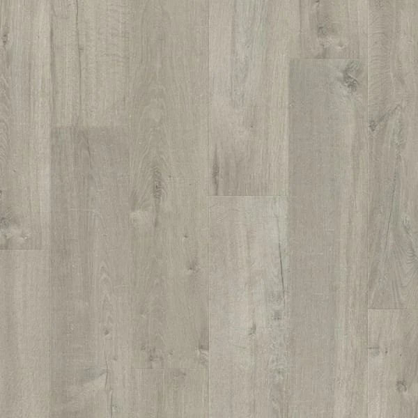 Ламинат QUICK STEP 32 класс IMPRESSIVE Дуб этнический серый 1380х190х8 арт.IM3558