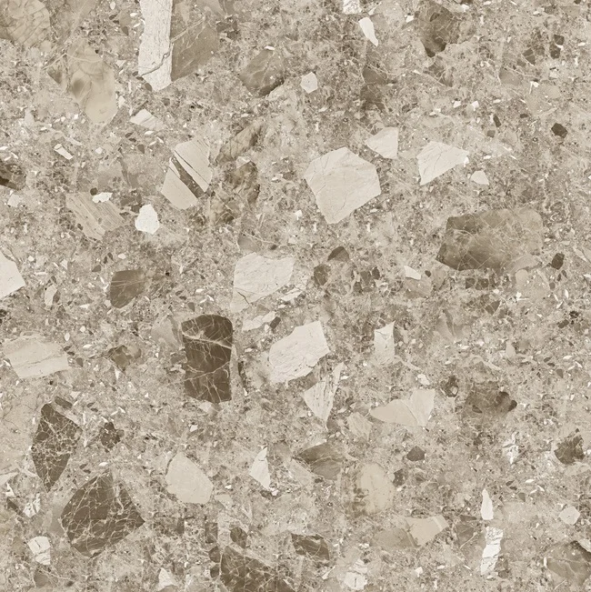 Керамогранит AlmaCeramica Steel rock 600*600*9 арт.GFU04STE40R