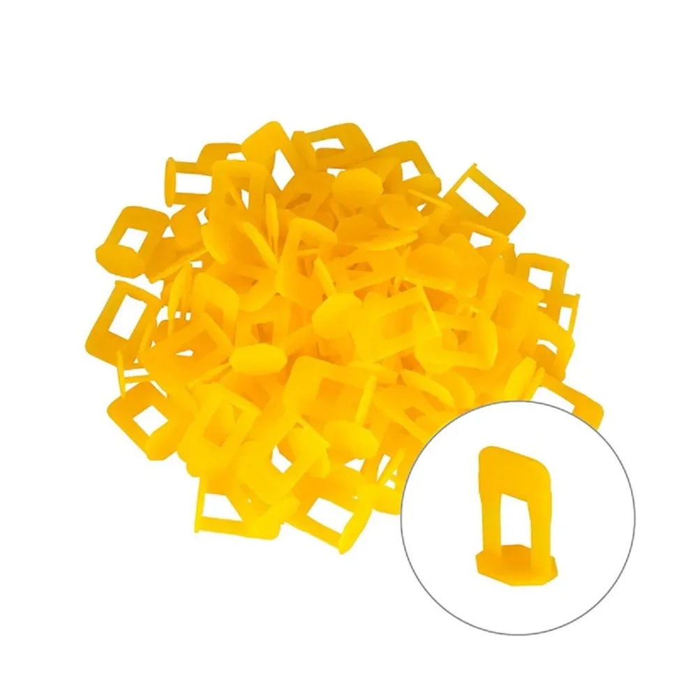 Зажим СВП OPOKI SVZVD-100-1, 1 мм, 500 шт (ведро) Зажим СВП OPOKI SVZVD-100-1, 1 мм, 500 шт (ведро)