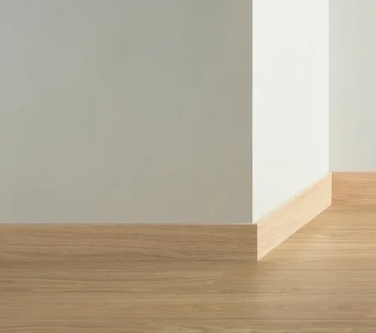 Плинтус паркетный QUICK STEP 77х14х2400 мм арт.05487