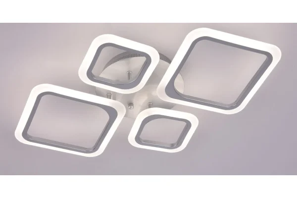 Люстра Estero 39205-2+2+2