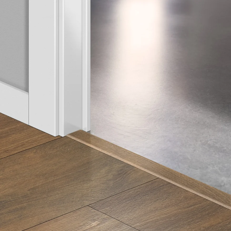 Профиль универсальный QUICK STEP 13х48х2150мм арт. 1488