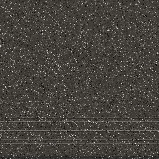 Ступень CERSANIT Milton 300 темно-серый 29,8x29,8*8,5мм арт.ML4A403