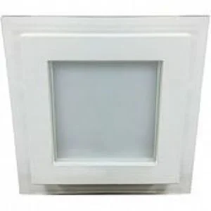 Светильник Feron 12W 4000K, белый AL2111
