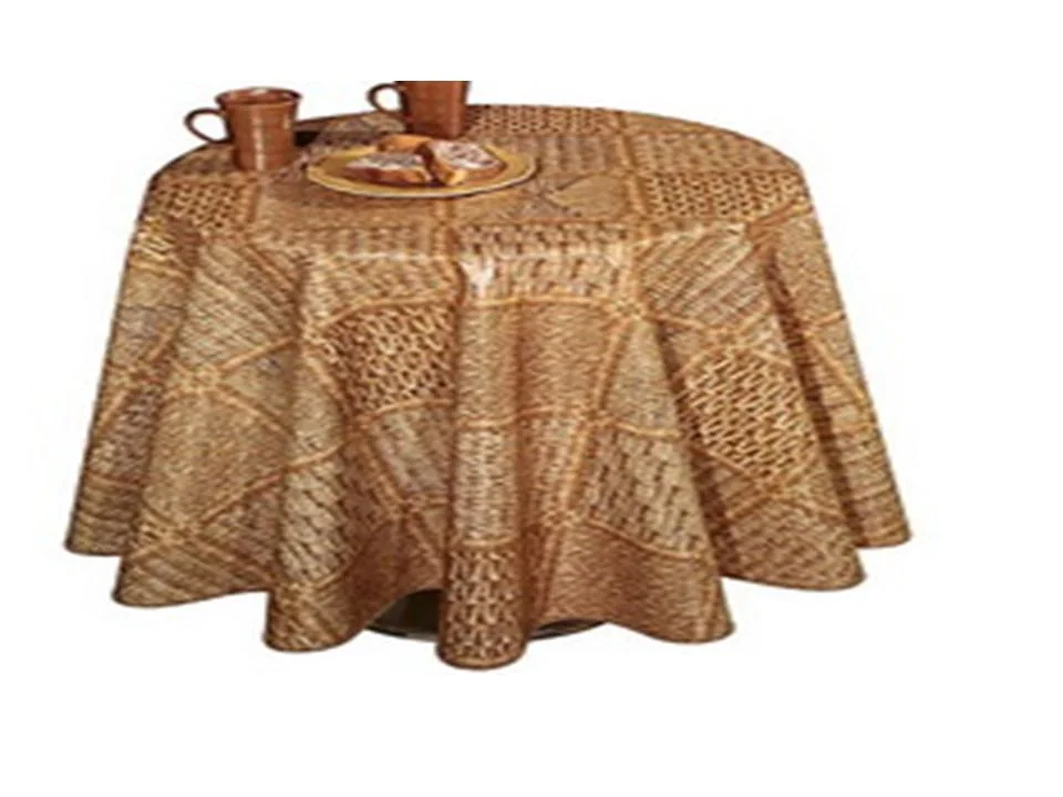 Клеенка ПВХ DECORAMA на нетканой основе 1,4х20м 063А