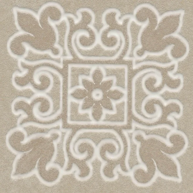 Плитка KERAMA MARAZZI Линарес вставка 7,2x7,2x8 арт.AD&#92;A514&#92;SG1614R