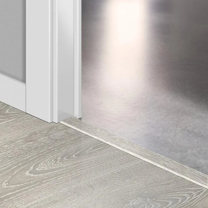 Профиль универсальный QUICK STEP 13х48х2150мм арт. 3560