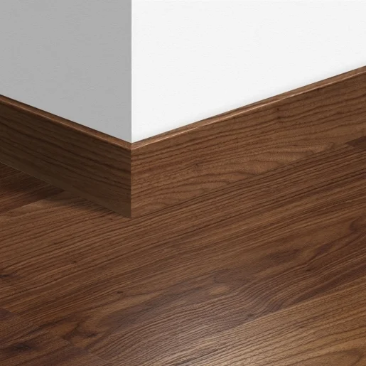 Плинтус паркетный QUICK STEP 77х14х2400 мм арт.01043