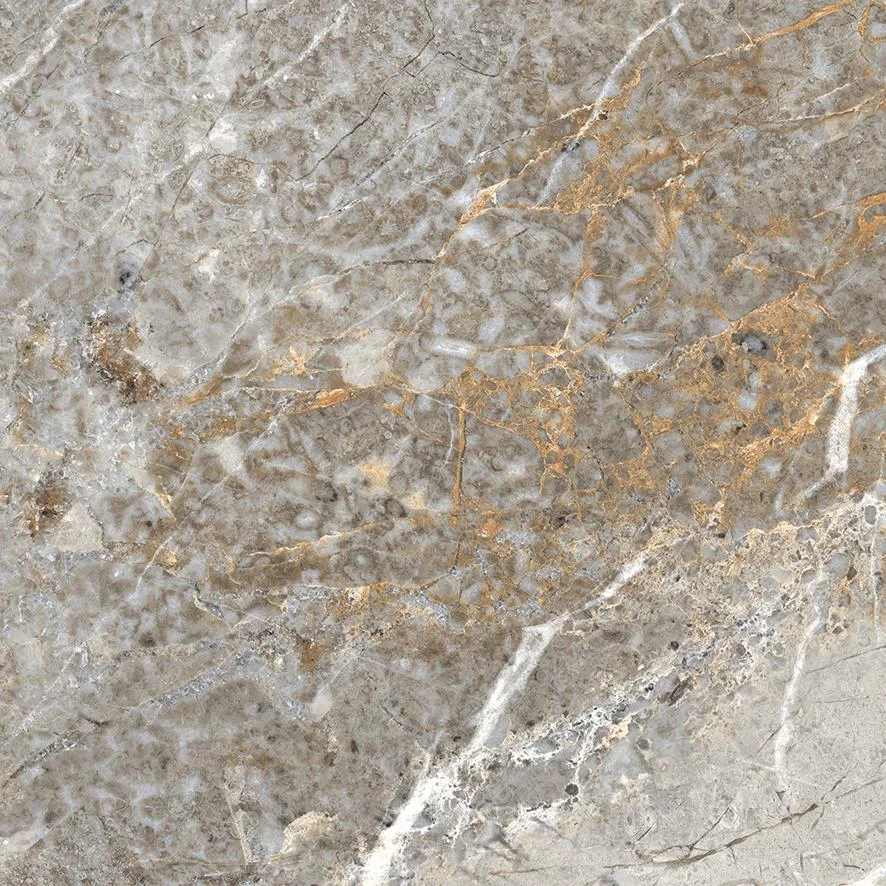 Керамогранит LAPARET Fantastico Grey Granito 60х60 Полированный