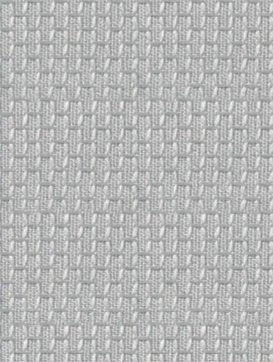 Штора рулонная "Мелтон" серо-голубой 120*175 см Штора рулонная "Мелтон" серо-голубой 120*175 см