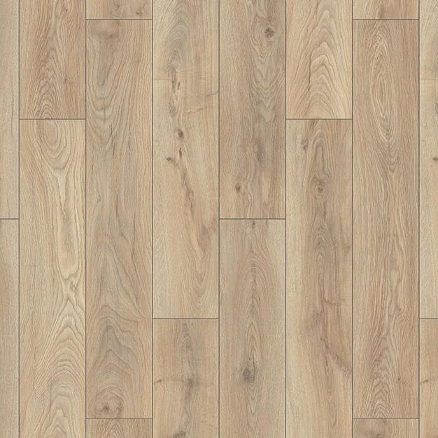 Ламинат KRONOSPAN 33 класс Ultrablack Дуб ашленд 1285*192*8 арт.K452