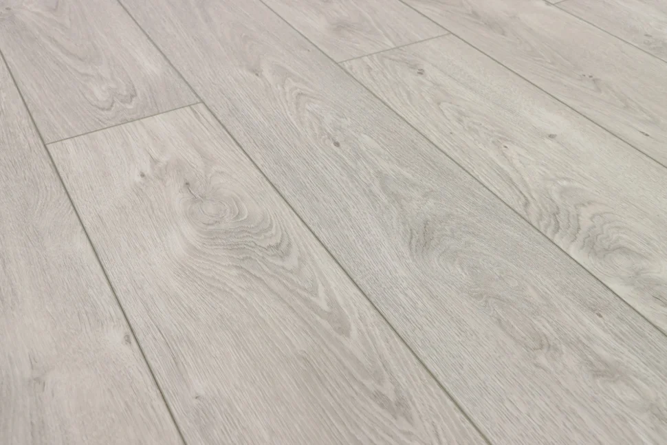 Ламинат виниловый водостойкий SPC CronaFloor 4V Wood 34 класс Дуб Осло 1200*180*4.0 мм (с фаской)