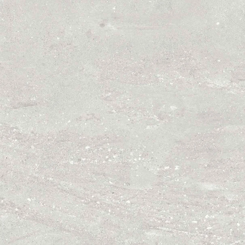 Керамогранит КЕРАМИН Туам 7 белый 394*394*7