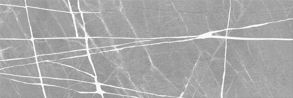 Плитка New Trend Chicago Gray Stoneстена 200*600 арт.WT11CHS15
