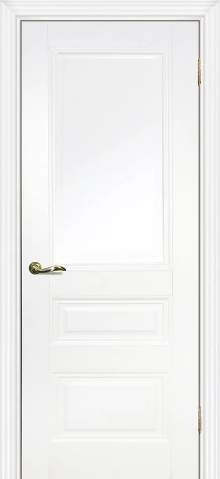Дверь PROFILO PORTE PSС-30 "Classic" глухая, белый 60