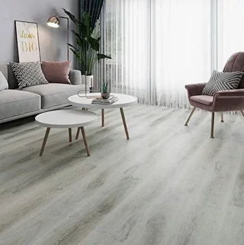 Плитка каменно-полимерная SPC FLOORBEE OPTIMA 43 класс Дуб Блэкмур 1220*182*3,5 мм, арт.1063