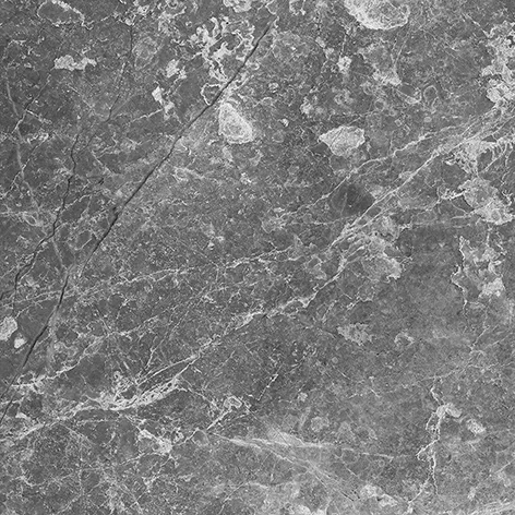 Плитка LAPARET Crystal напольная серая 40х40