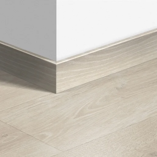 Плинтус паркетный QUICK STEP 77х14х2400 мм арт.03547