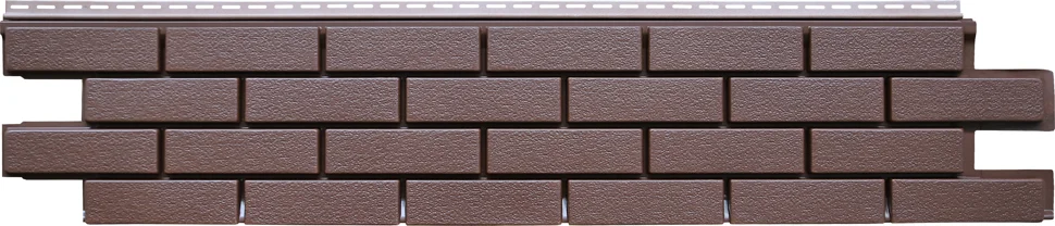 Панель фасадная Я-фасад Grandline Невский клинкер, арабика 1,626*0,340 м (S=0.45м2)