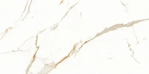 Керамогранит ABSOLUT GRES Bianco Dorado 1200x600 gloss