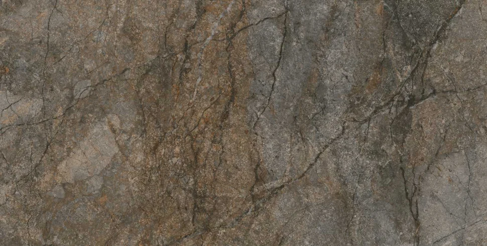 Плитка KERAMA MARAZZI Сильвер Рут серый обрезной 60х119,5 арт.DL502900R
