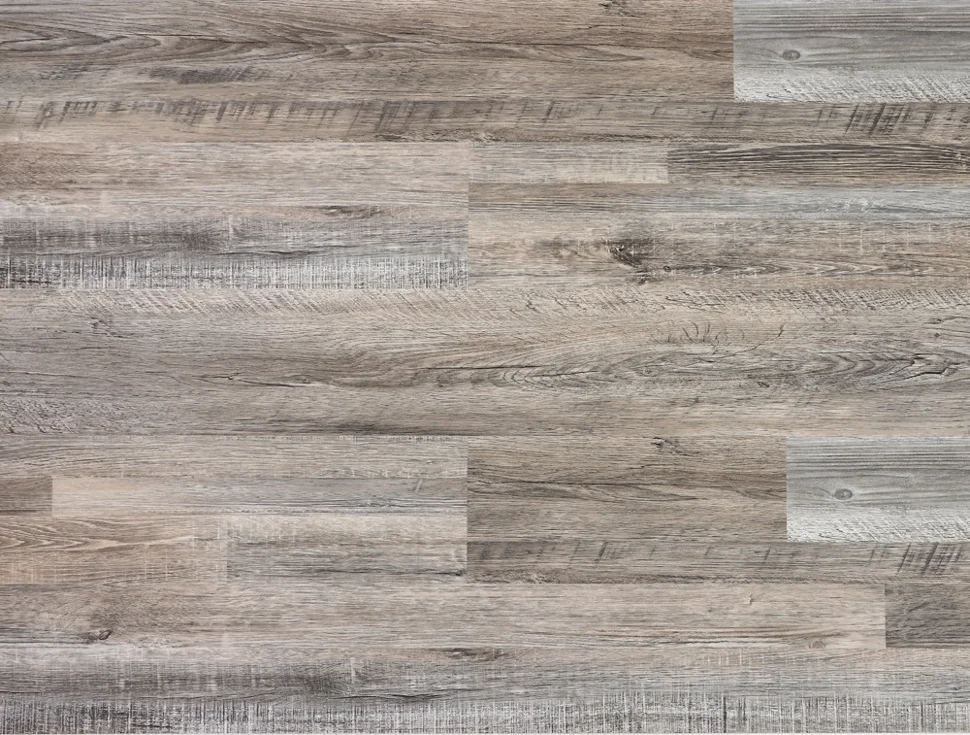 Ламинат виниловый водостойкий SPC CronaFloor 4V Nano 33 класс Дуб Французский 1200*180*3.5 мм (с фаской)