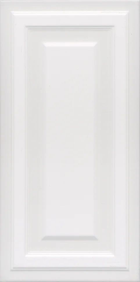 Плитка KERAMA MARAZZI Магнолия панель белый матовый обрезной 30х60 арт.11224R