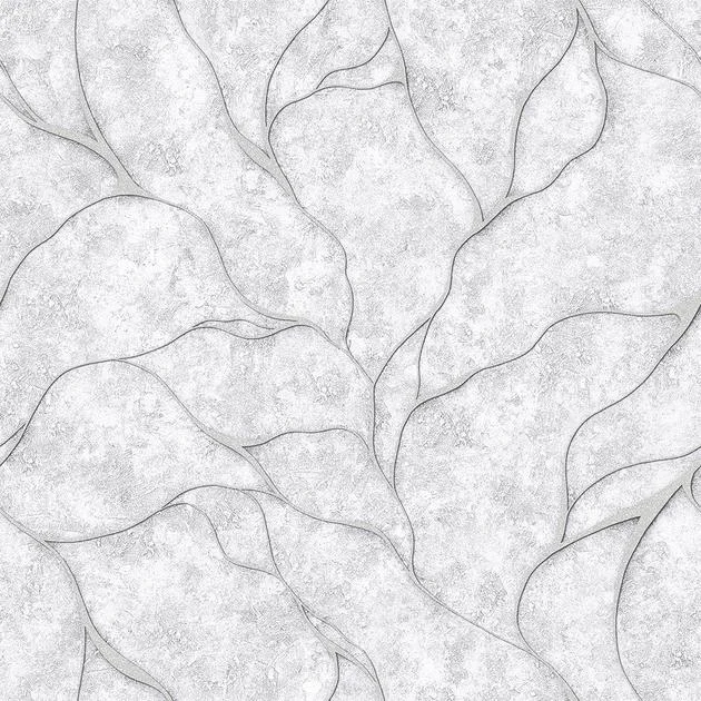 Обои ГОМЕЛЬ ФОКС арт.11380 (1) бумажные с акриловой пеной 0,53*10м Лагуна декор