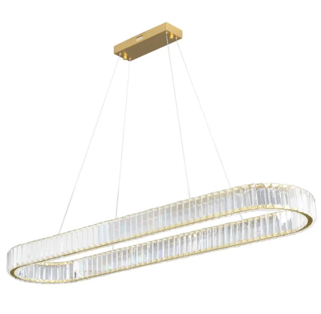 Люстра подвес G51246/1L BRS Люстра подвес G51246/1L BRS