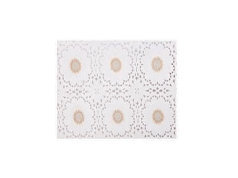 Клеенка ажурная EASY LACE 1,32х22м 49A