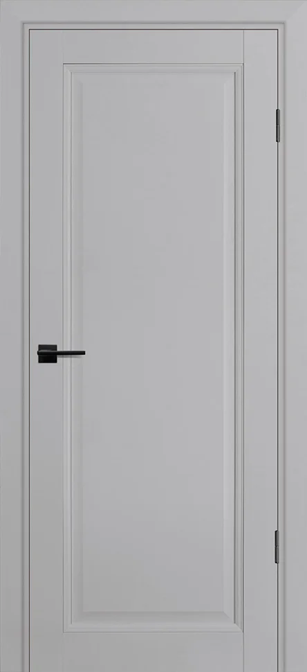 Дверь PROFILO PORTE PSU-36 глухая, агат 80