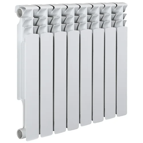 Радиатор BIMETAL STI 350/80 8 секций