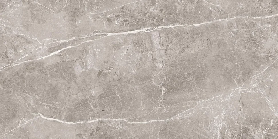Керамогранит LAPARET Obsidian Grey полированный 60x120