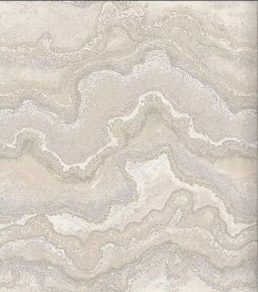 Обои AS CREATION арт.39702-5 виниловые горячего тиснения на флизелиновой основе 1,06*10,05м Della Natura декор