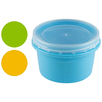 Банка для хранения продуктов 0,7 л. MALLONY* Банка для хранения продуктов 0,7 л. MALLONY*