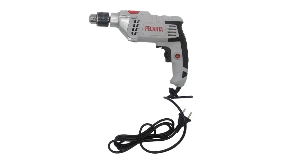 Дрель ударная Ресанта ДУ-15/950М