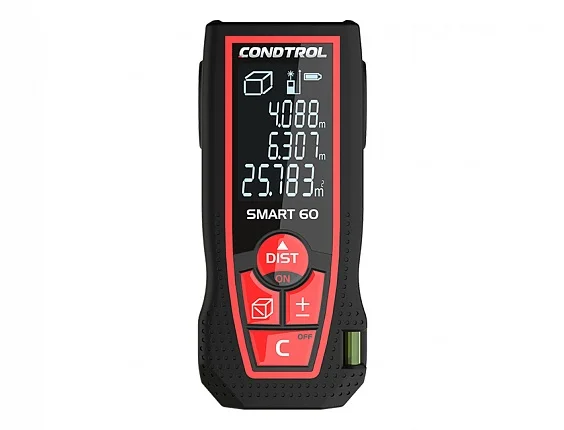 Дальномер лазерный CONDTROL Smart 60