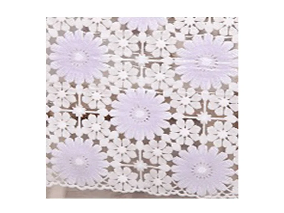Клеенка ажурная EASY LACE 1,32х22м 73C
