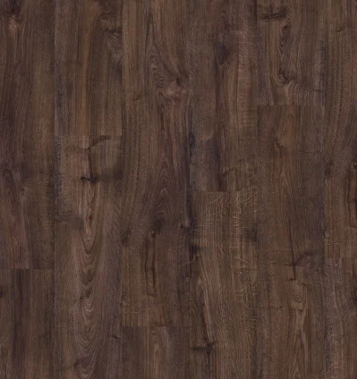Плитка виниловая QUICK STEP BLOOM Дуб осенний шоколадный 1494*209*6мм, арт.AVMPU40199