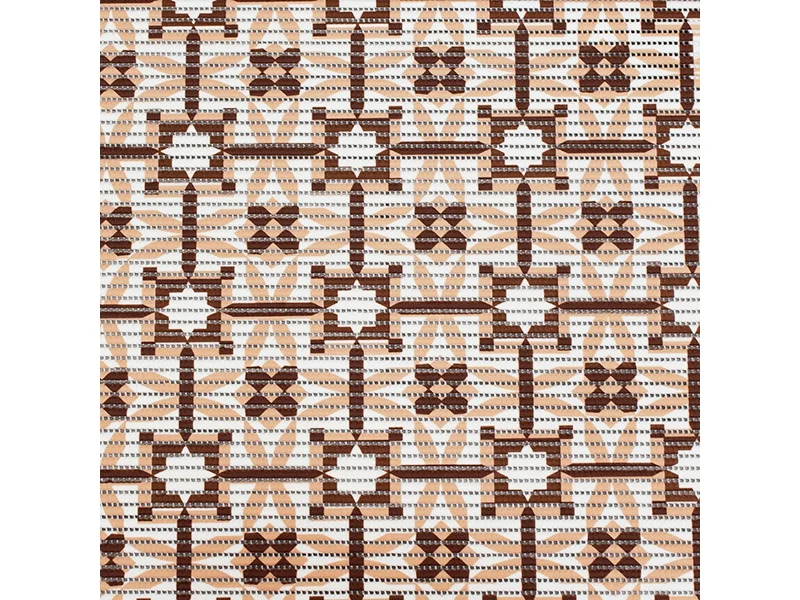 Коврик из вспененного ПВХ "ПРЕОБРАЖЕНИЕ" 0,65х15м 210PT-beige-brown Коврик из вспененного ПВХ "ПРЕОБРАЖЕНИЕ" 0,65х15м 210PT-beige-brown