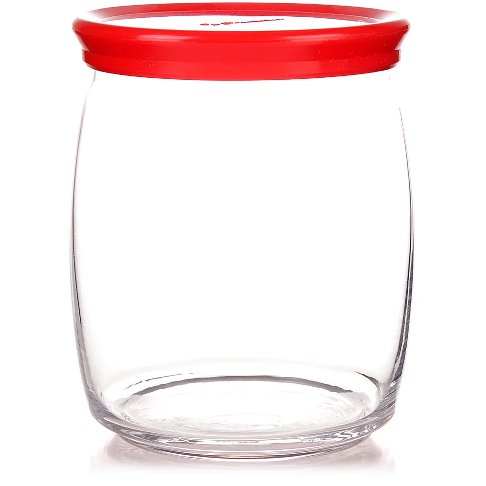 Банка для хранения PSB 43004 940мл ЧЕШНИ Банка для хранения PSB 43004 940мл ЧЕШНИ